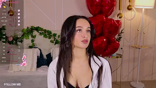 Lolly Neal online show from February 20, 2026, 4:42 am