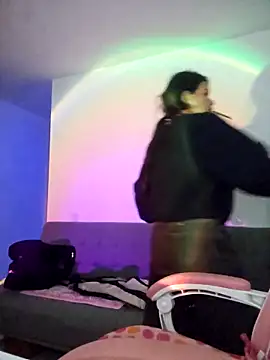 azumiichan online show from October 15, 2025, 11:57 pm