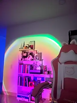 azumiichan online show from February 7, 2025, 4:06 am