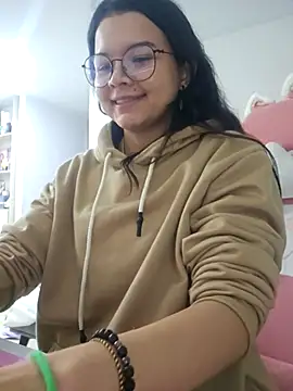 azumiichan online show from October 30, 2025, 12:20 am