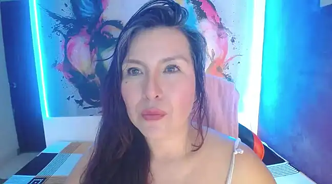 Snapshot of evelyn_mature19 chatting on March 17, 2025, 7:26 pm evelyn mature19 online show from March 17, 2025, 7:26 pm