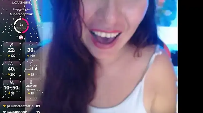 Snapshot of evelyn_mature19 chatting on March 17, 2025, 10:29 pm evelyn mature19 online show from March 17, 2025, 10:29 pm