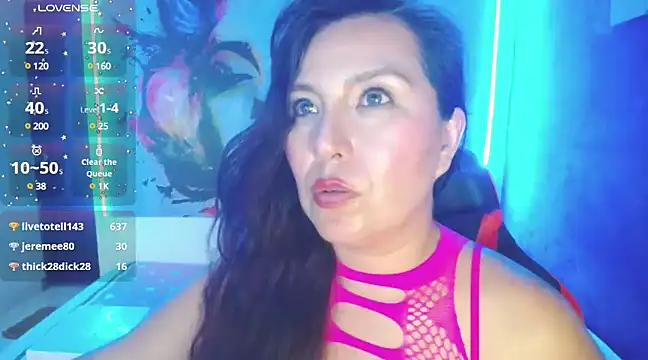 Snapshot of evelyn_mature19 chatting on March 22, 2025, 10:15 pm evelyn mature19 online show from March 22, 2025, 10:15 pm