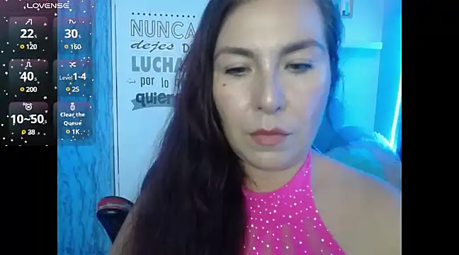Snapshot of evelyn_mature19 chatting on February 27, 2025, 7:04 pm evelyn mature19 online show from February 27, 2025, 7:04 pm