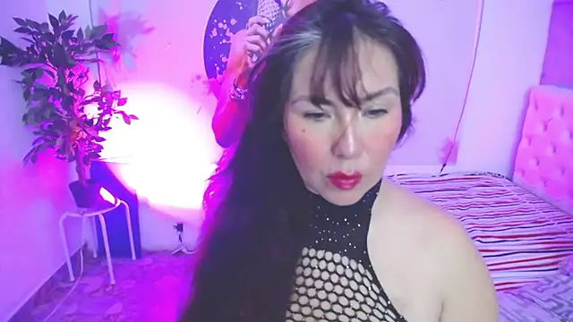 Snapshot of evelyn_mature19 chatting on September 19, 2025, 6:34 pm evelyn mature19 online show from September 19, 2025, 6:34 pm