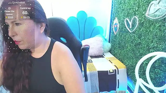 Snapshot of evelyn_mature19 chatting on March 6, 2025, 7:10 pm evelyn mature19 online show from March 6, 2025, 7:10 pm