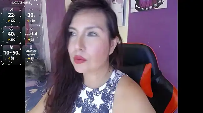 Snapshot of evelyn_mature19 chatting on March 21, 2025, 7:13 pm evelyn mature19 online show from March 21, 2025, 7:13 pm
