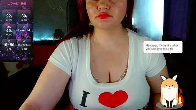 Nikki March online show from October 2, 2025, 8:29 am