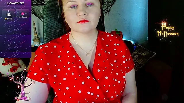 Nikki March online show from October 29, 2025, 8:57 am