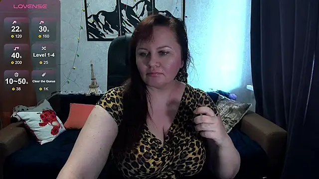 Snapshot of Nikki_March chatting on June 24, 2026, 10:47 am Nikki March online show from June 24, 2026, 10:47 am