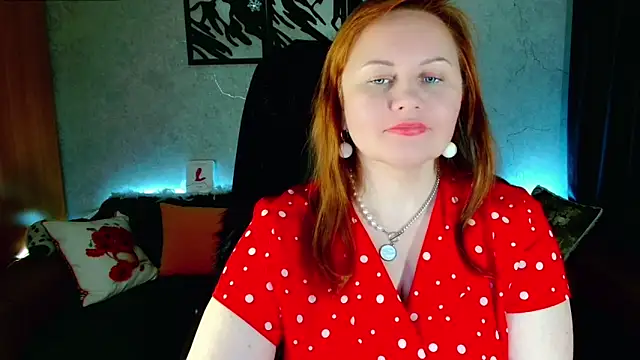 Nikki March online show from March 19, 2025, 4:24 pm