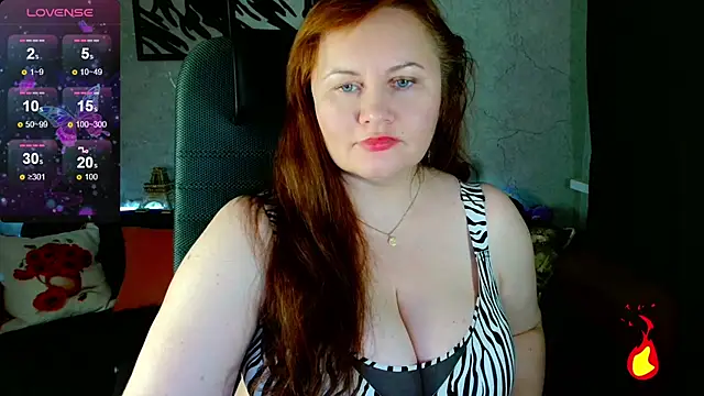 Nikki March online show from September 18, 2025, 4:10 pm