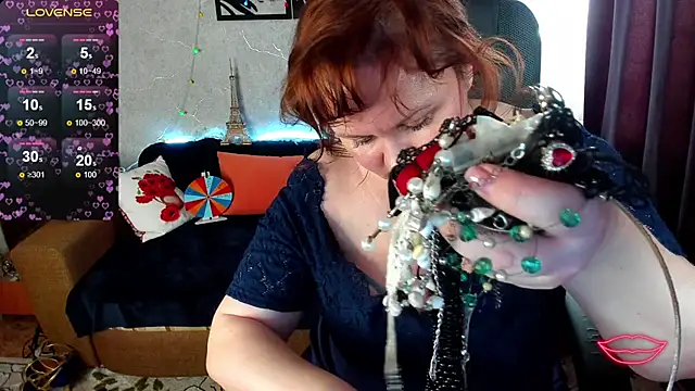 Snapshot of Nikki_March chatting on February 6, 2026, 11:28 am Nikki March online show from February 6, 2026, 11:28 am