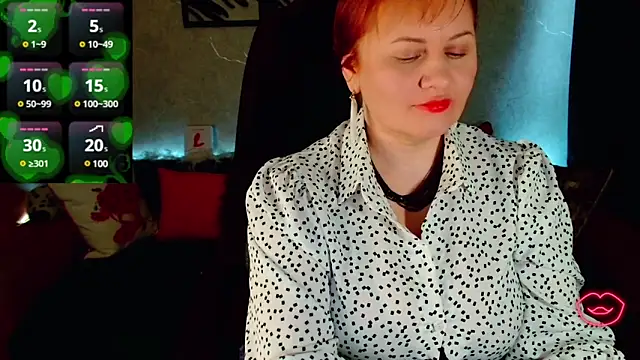 Nikki March online show from March 20, 2025, 10:10 am