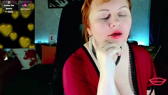 Nikki March online show from March 20, 2025, 3:47 pm