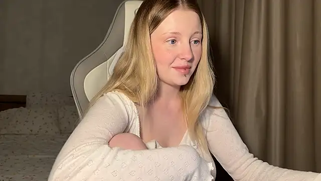 x ivy x online show from October 5, 2025, 5:03 pm