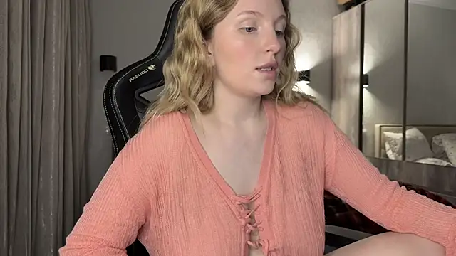 x ivy x online show from February 22, 2025, 3:14 pm