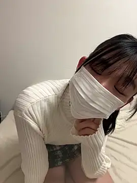 Snapshot of -Rinka- chatting on February 16, 2025, 2:10 pm -Rinka- online show from February 16, 2025, 2:10 pm