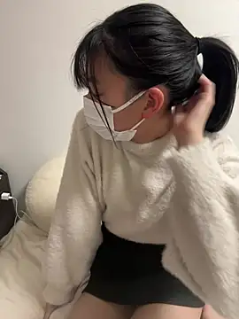 Snapshot of -Rinka- chatting on February 23, 2025, 3:08 pm -Rinka- online show from February 23, 2025, 3:08 pm