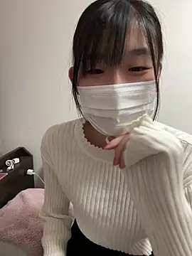 -Rinka- online show from May 5, 2026, 3:04 pm