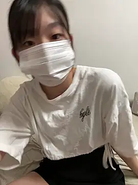 Snapshot of -Rinka- chatting on October 4, 2025, 3:02 pm -Rinka- online show from October 4, 2025, 3:02 pm