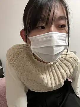 -Rinka- online show from February 6, 2026, 3:08 pm