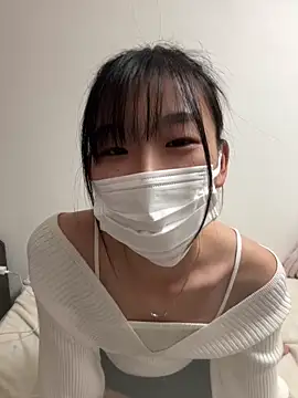 Snapshot of -Rinka- chatting on January 3, 2025, 4:06 pm -Rinka- online show from January 3, 2025, 4:06 pm