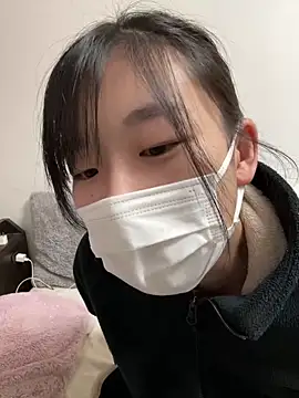 -Rinka- online show from February 23, 2026, 3:12 pm