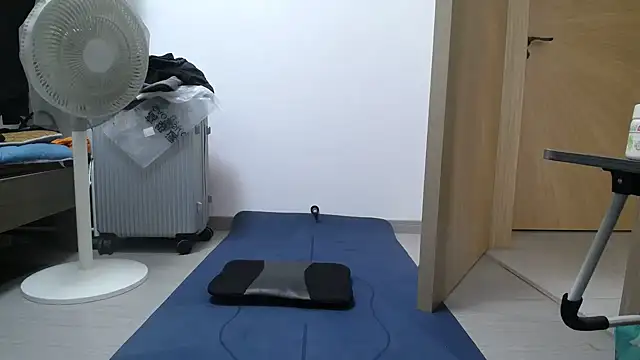 Jie-sexy online show from July 25, 2026, 5:52 pm