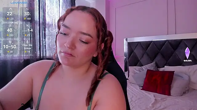 keitlynsoto online show from January 5, 2026, 5:27 pm