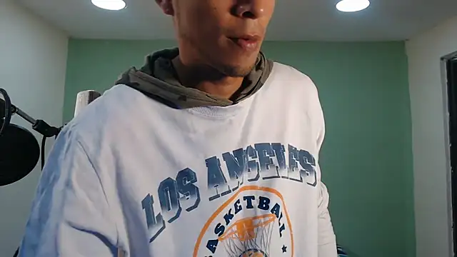 danielitopapuu online show from November 14, 2025, 6:55 pm