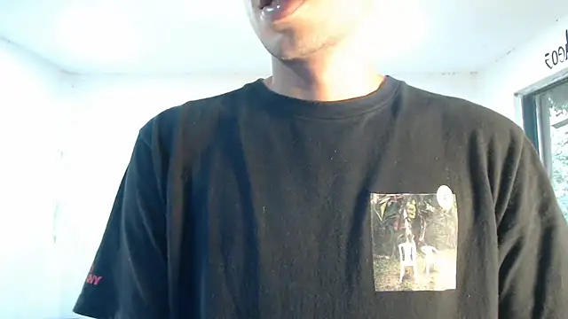 danielitopapuu online show from October 23, 2025, 12:48 pm