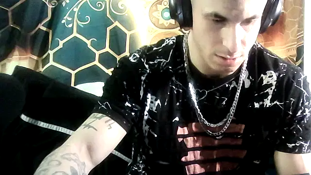 --D-a-D-D-y- online show from January 7, 2026, 4:50 am