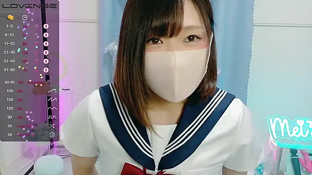 MEI--55 online show from September 10, 2025, 9:03 pm