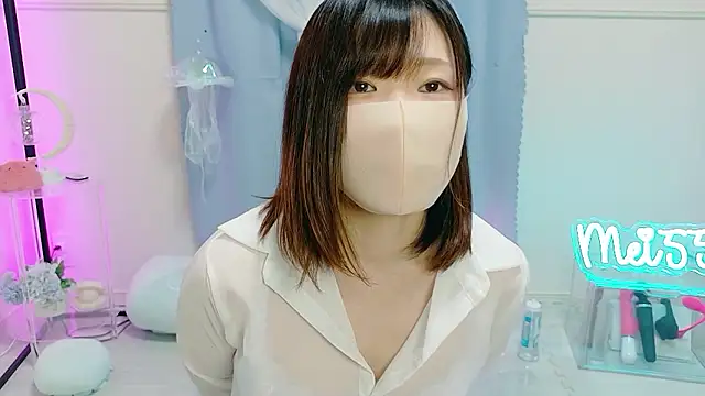 MEI--55 online show from October 20, 2025, 9:15 pm