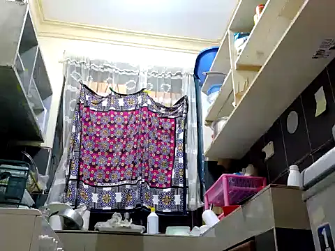 Snapshot of Jacky_queen chatting on February 21, 2025, 9:56 am Jacky queen online show from February 21, 2025, 9:56 am