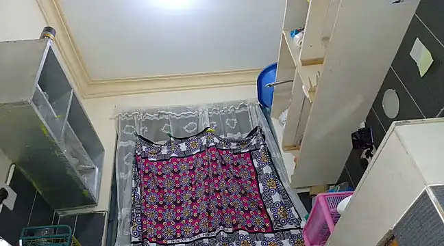 Snapshot of Jacky_queen chatting on February 13, 2025, 6:20 am Jacky queen online show from February 13, 2025, 6:20 am