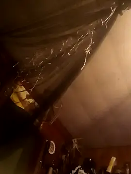 Notyaboytoy64 online show from October 20, 2025, 2:24 am