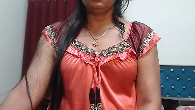 desi-maisa130 online show from September 18, 2025, 4:54 pm