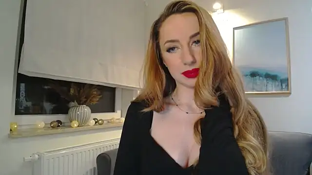 JulietteDiamond online show from February 27, 2025, 9:25 pm