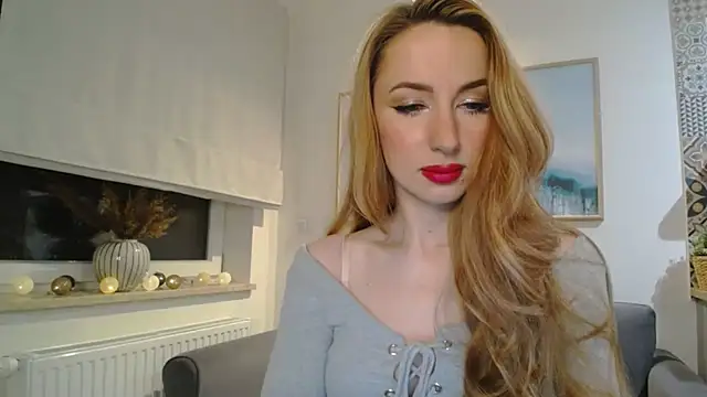 JulietteDiamond online show from February 26, 2025, 4:16 pm