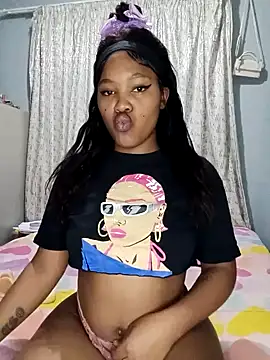 charmainexxx online show from February 12, 2025, 9:54 pm