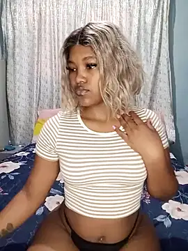 charmainexxx online show from March 1, 2025, 1:51 pm