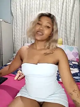 charmainexxx online show from February 24, 2025, 9:30 pm