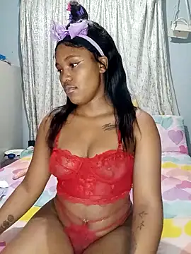 charmainexxx online show from February 8, 2025, 11:13 pm