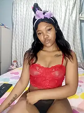 charmainexxx online show from February 11, 2025, 11:01 pm