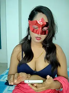 Lovley Eesha online show from February 20, 2025, 4:58 pm