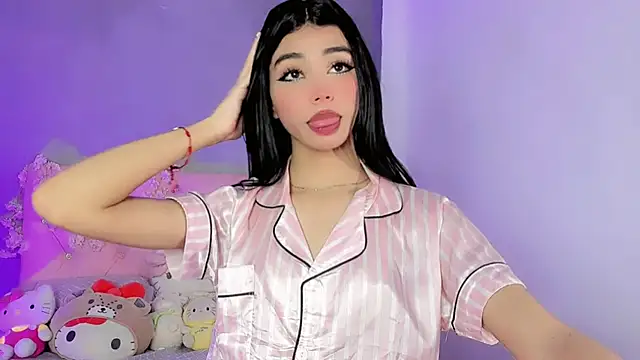 Snapshot of JisselMiller chatting on December 6, 2024, 11:49 am JisselMiller online show from December 6, 2024, 11:49 am