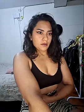 Thaliacooper  online show from February 1, 2025, 11:37 pm