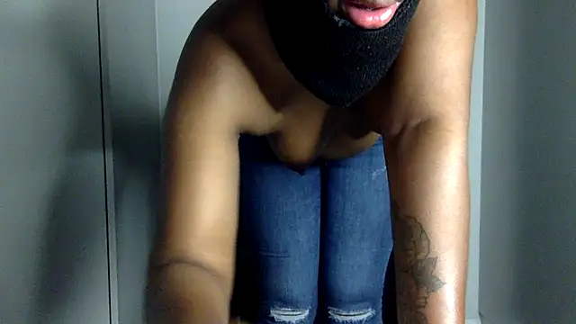 Africanbootie online show from March 18, 2025, 8:50 am